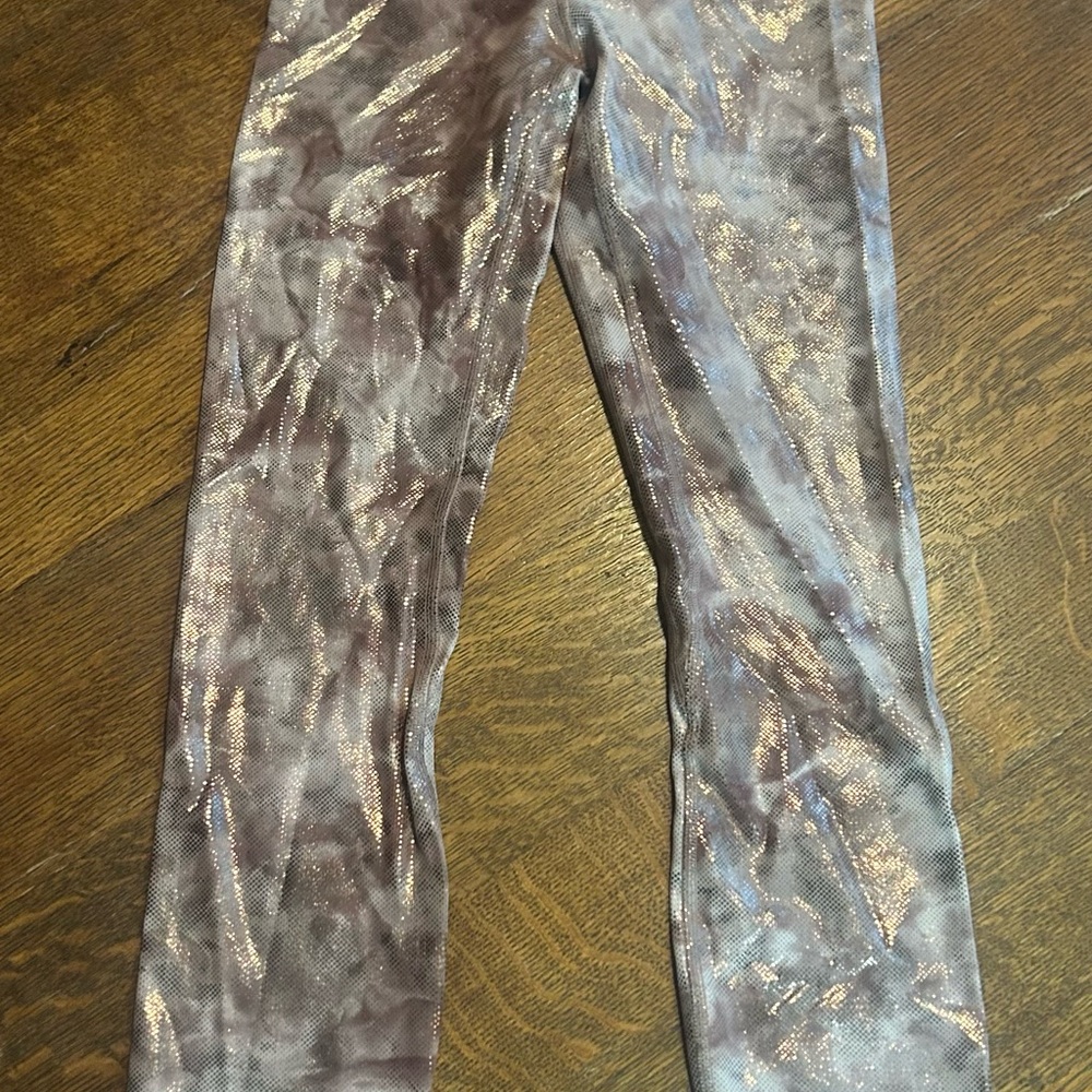 Lululemon Align High-Rise Pant 25”